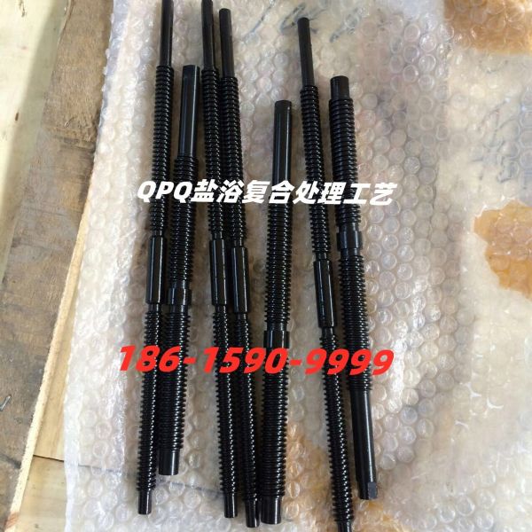 QPQ齒輪機床產品